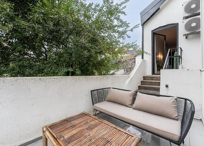 Guestready - Alegria Building * Porto