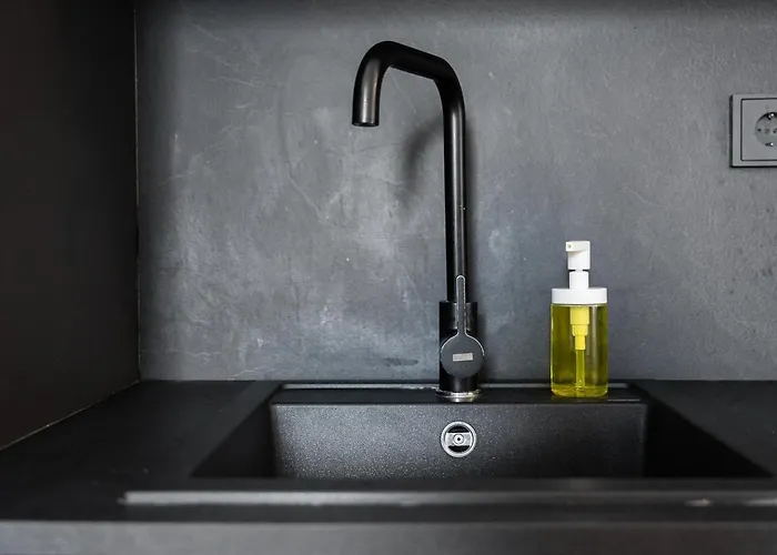 Guestready - Alegria Building Appartement Porto