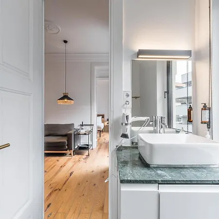 Guestready - Alegria Building Porto