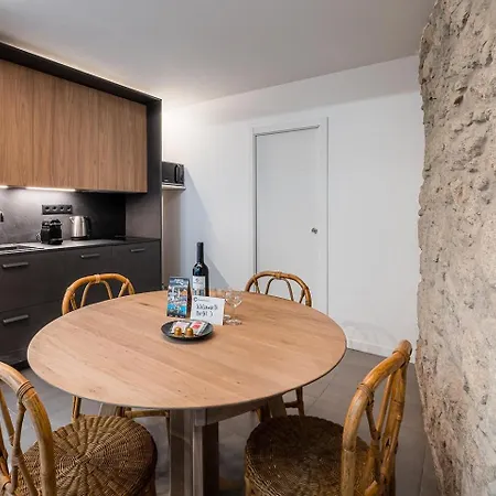 Guestready - Alegria Building