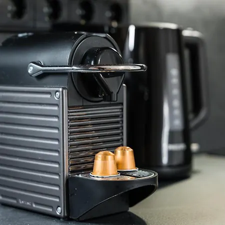 Guestready - Alegria Building Apartment *